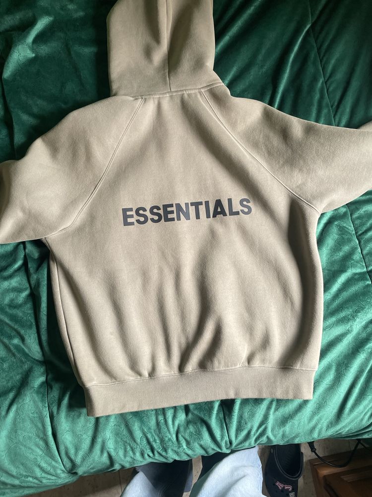 Casaco Essentials