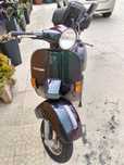Vespa PX 80 Lusso E