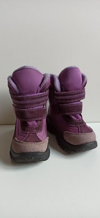 Зимові термочеревики ( сапоги зимние) Floare р.28