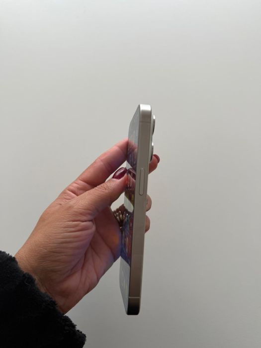 Iphone 15 pro (128gb)