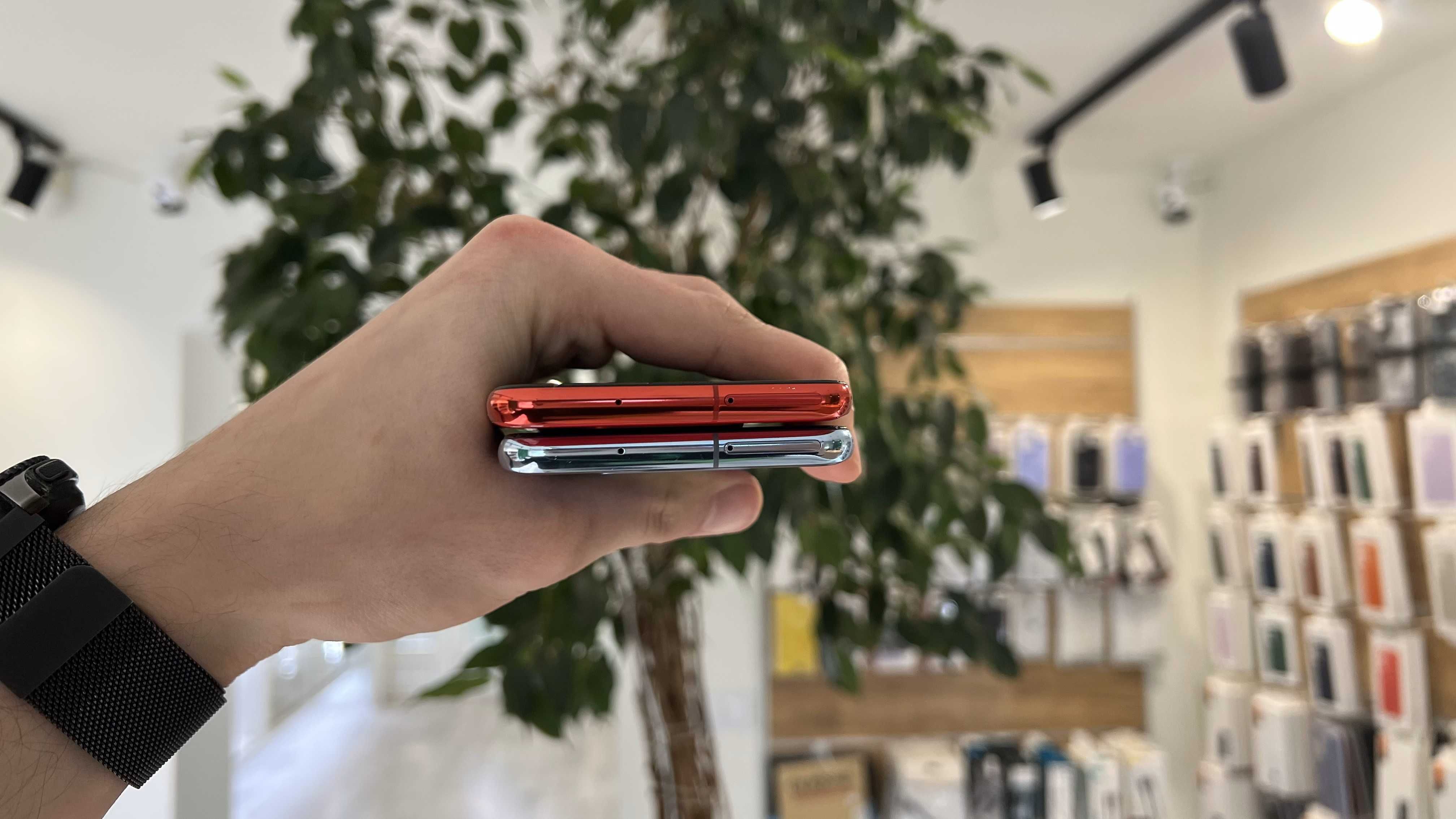 Оплата частинами 0% Samsung Galaxy S10e 6/128GB Prism Blue/Red/White