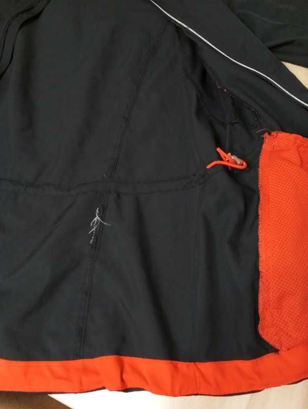 Craft L3 Protection damska wiatrówka wentylowana czarna M/38/10