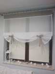 Firany, firanki, rolety, panele - panel regular