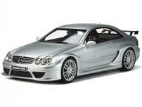 Model Mercedes-Benz C209 Coupe CLK DTM (OT895), 1:18 otto ottomobile