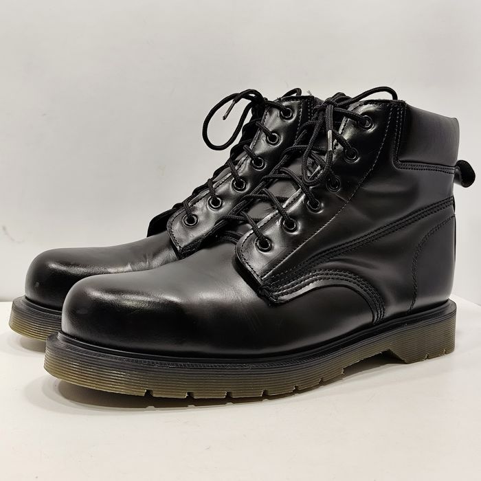 черевики Solovair 45р/29.5см
