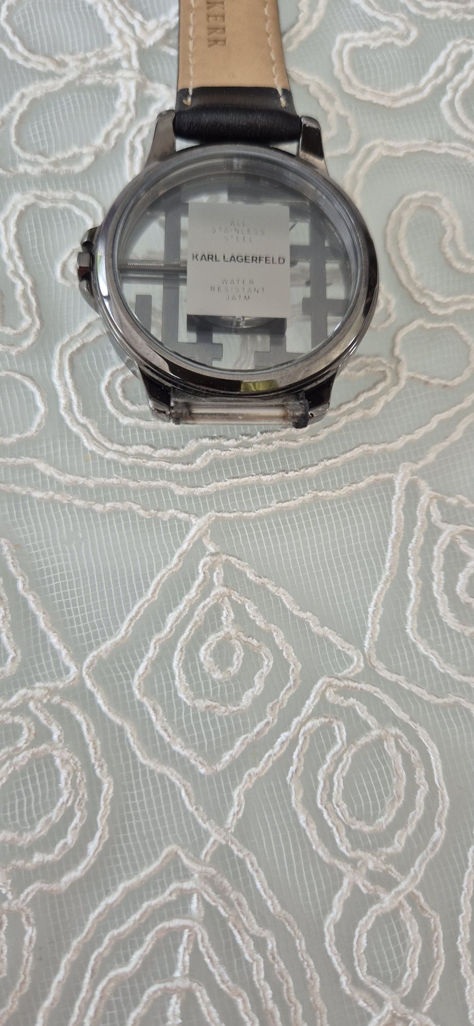 Zegarek Karl Lagerfeld