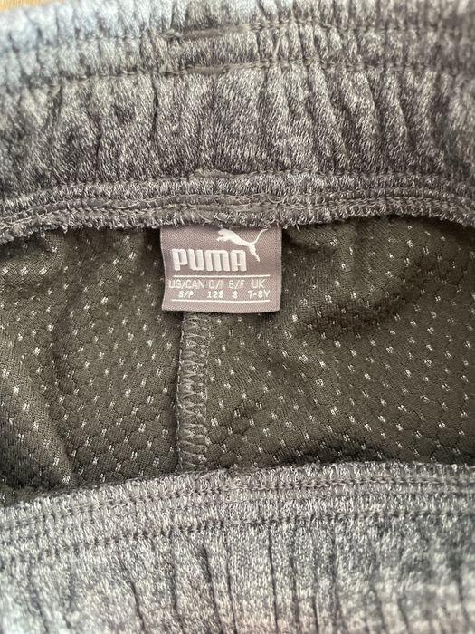 Komplet dresowy 122/128