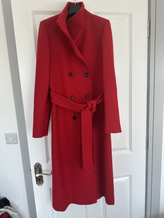 Mango Пальто , італійська шерсть