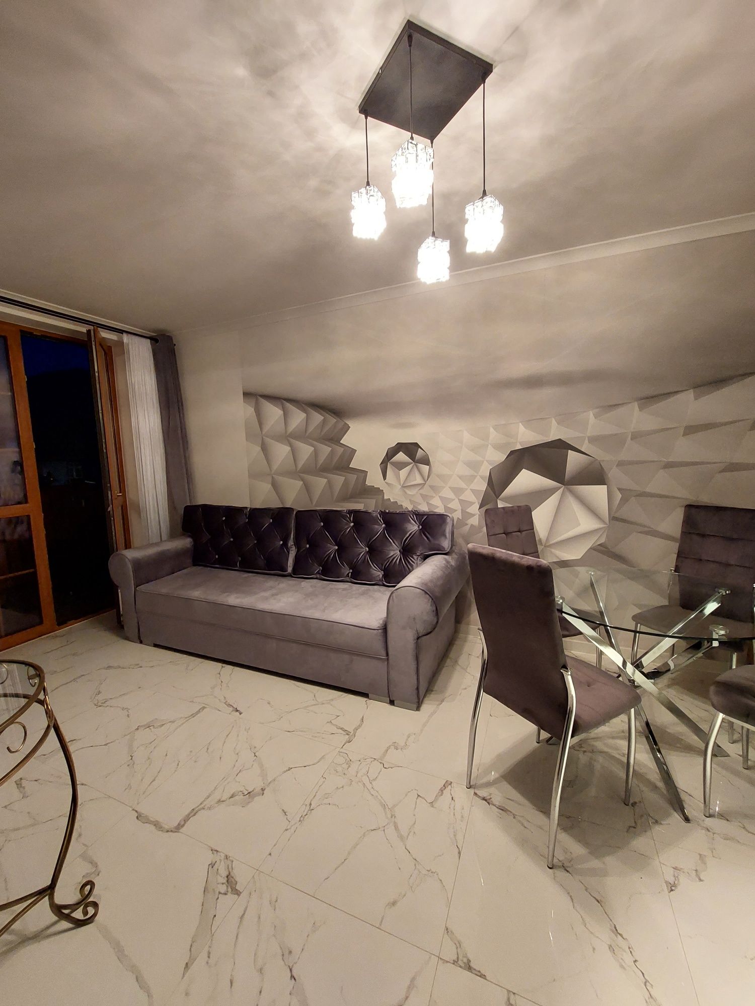 Karpacz Noclegi Apartament Lux 4 os