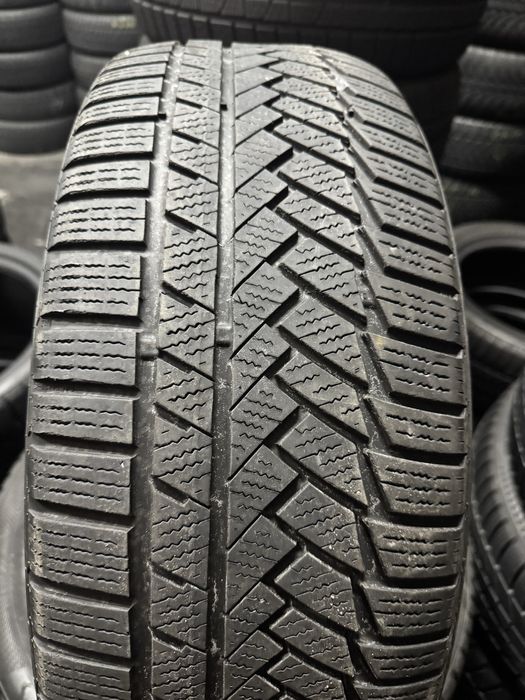 шини б.у зима 235/45 R20 Continental WinterContact TS850P XL склад шин