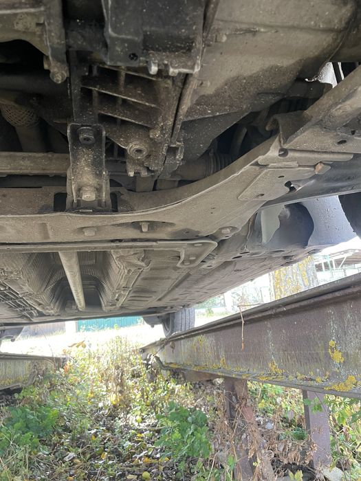 Продам Рено Меган 2 1.5 dci