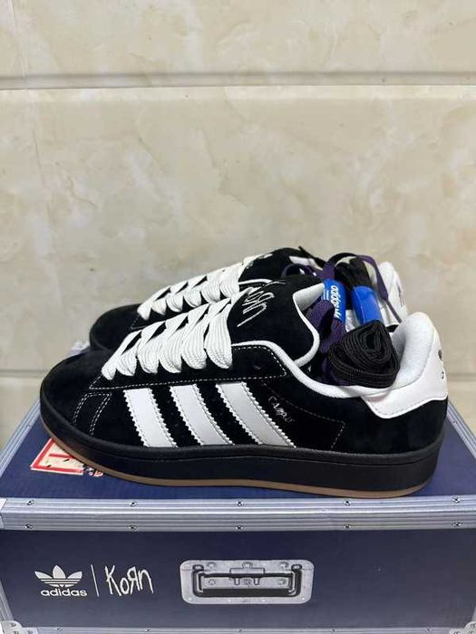 Buty Espadryle adidasCampus 00sKorn  Espadryle R.44