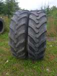 Opony Używane 460/85R42 18.4R42 Firestone Continental 70%
