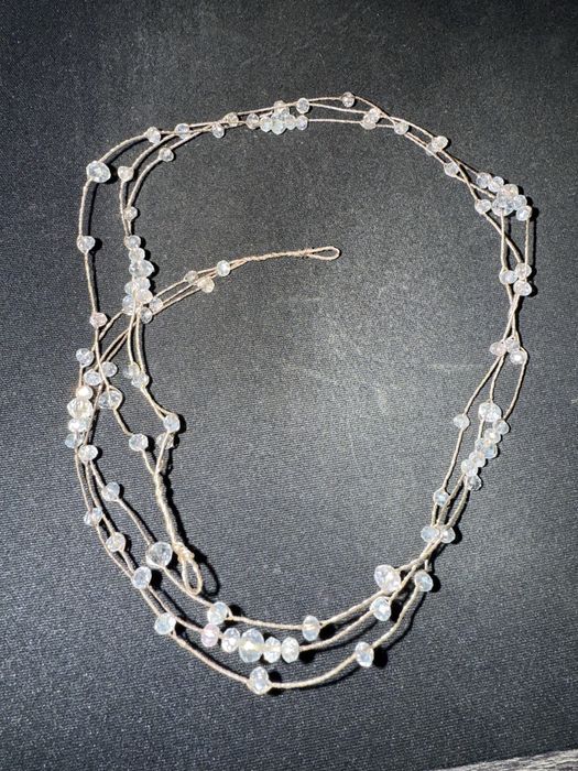 Весільна прикраса на голову Milla Nova