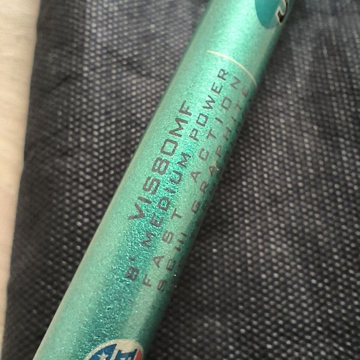 St croix Avid inshore