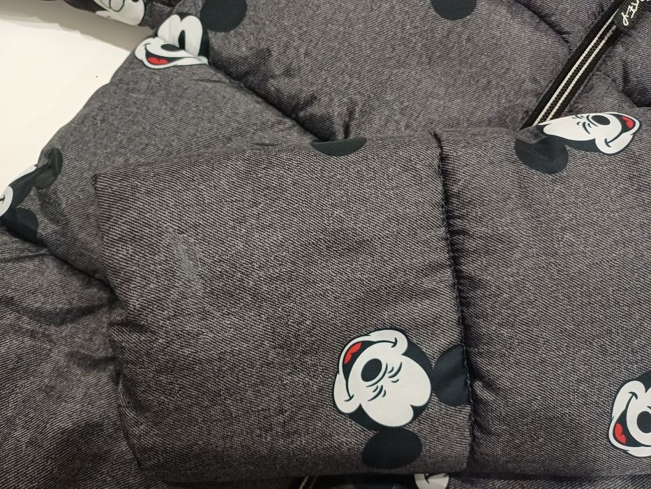 Куртка HM 98 осінь/весна