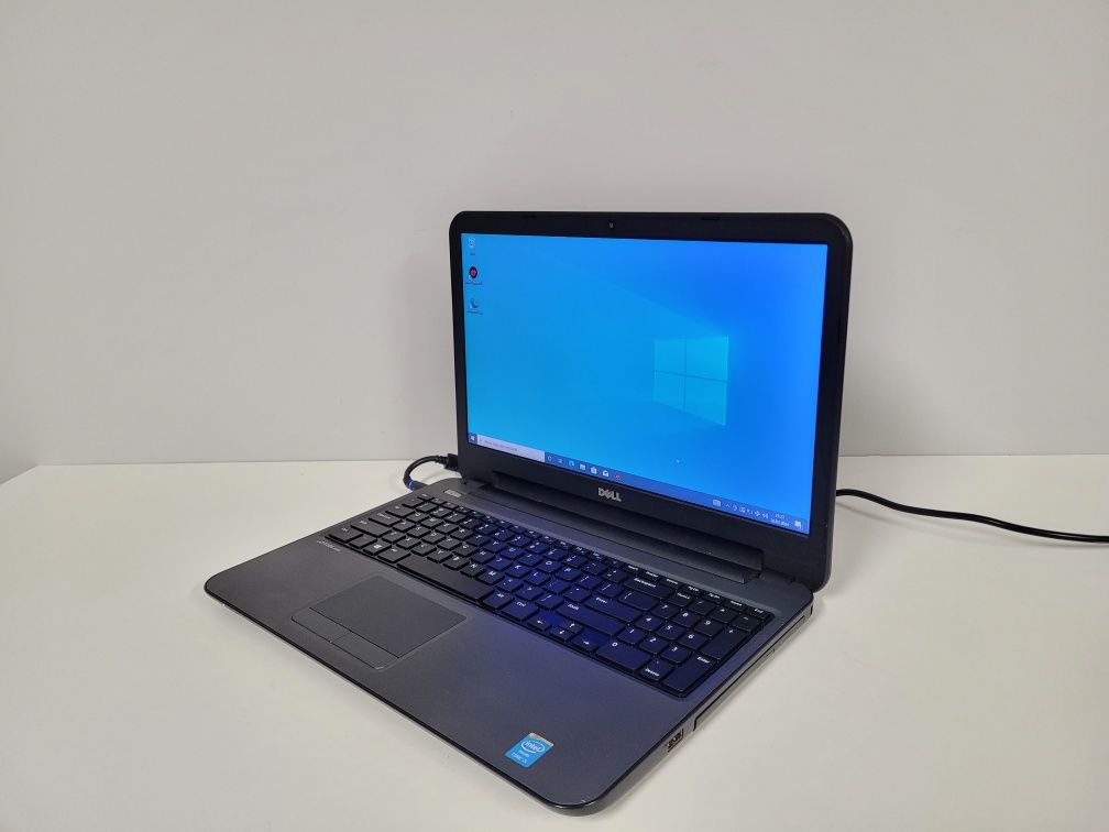 Laptop DELL - i5, 8gb ram, SSD 240gb, Szybki, Zadbany, Solidny