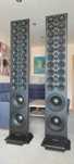Kolumny STEREO Mcintosh XRT 28 głośniki stan bardzo dobry