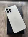 Iphone 12 pro silver