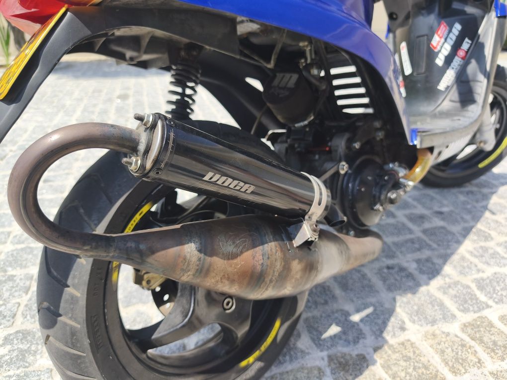 Yamaha BWS 70 cc