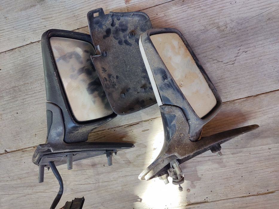 Espelhos retrovisores SEAT