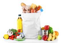 Люди добрые  нужны продукты