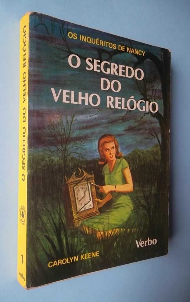 Livros antigos a 1EUR cada, veja as fotos!