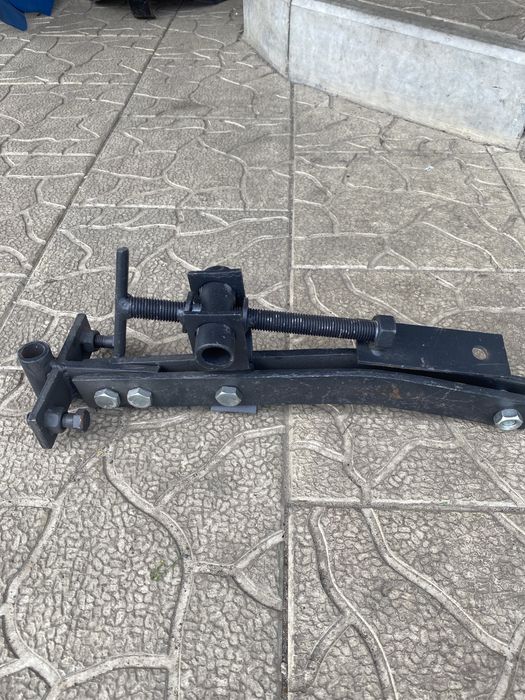 Сцепка для мотоблока уневерсальная и под плуг