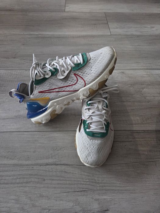Nike react oryginalne