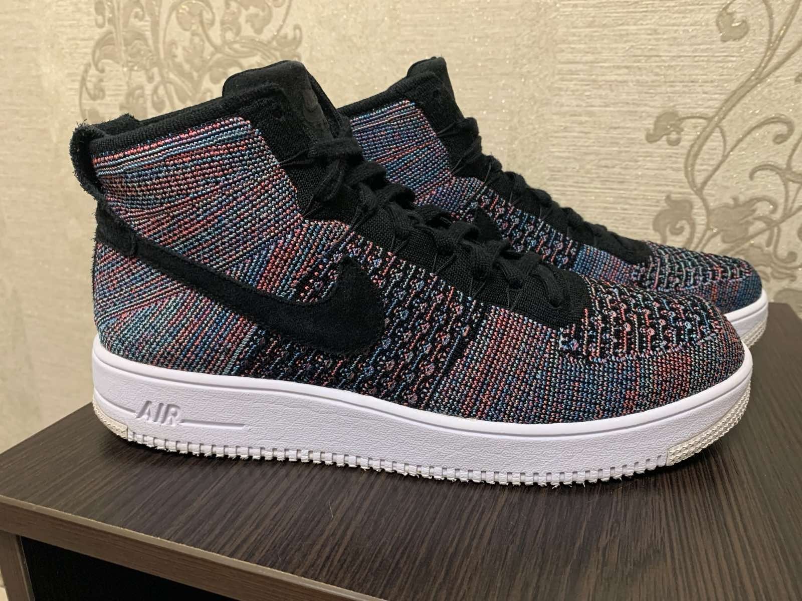 Nike 817420-602 стан хороший (29,5см)