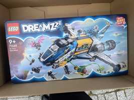 Lego dreamzzz nave espacial novo