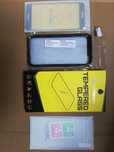 Etui, 2x-szklo hartowane huawei p10 lite
