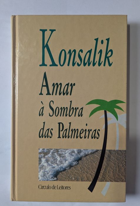 Livros de 5€. Circulo de Leitores.