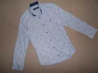 Ralph Lauren koszula męska slim fit jak nowa S