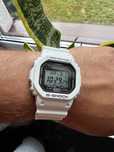 Casio gshock gw5000