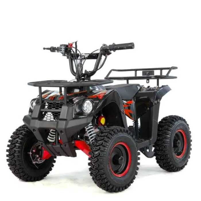 MINI QUAD | Dla dzieci | Xtr Boxer 50cc | Regulacja prędkości | Raty