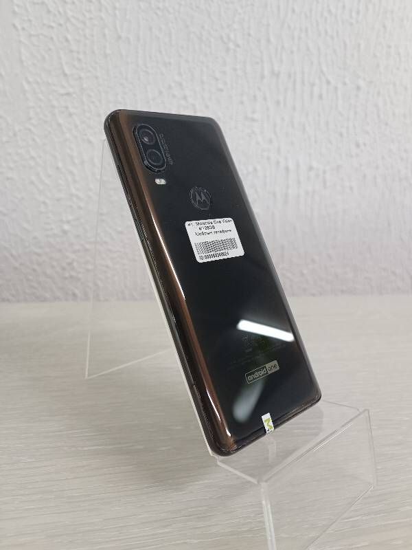 Мобільний телефон Motorola One Vision 4/128