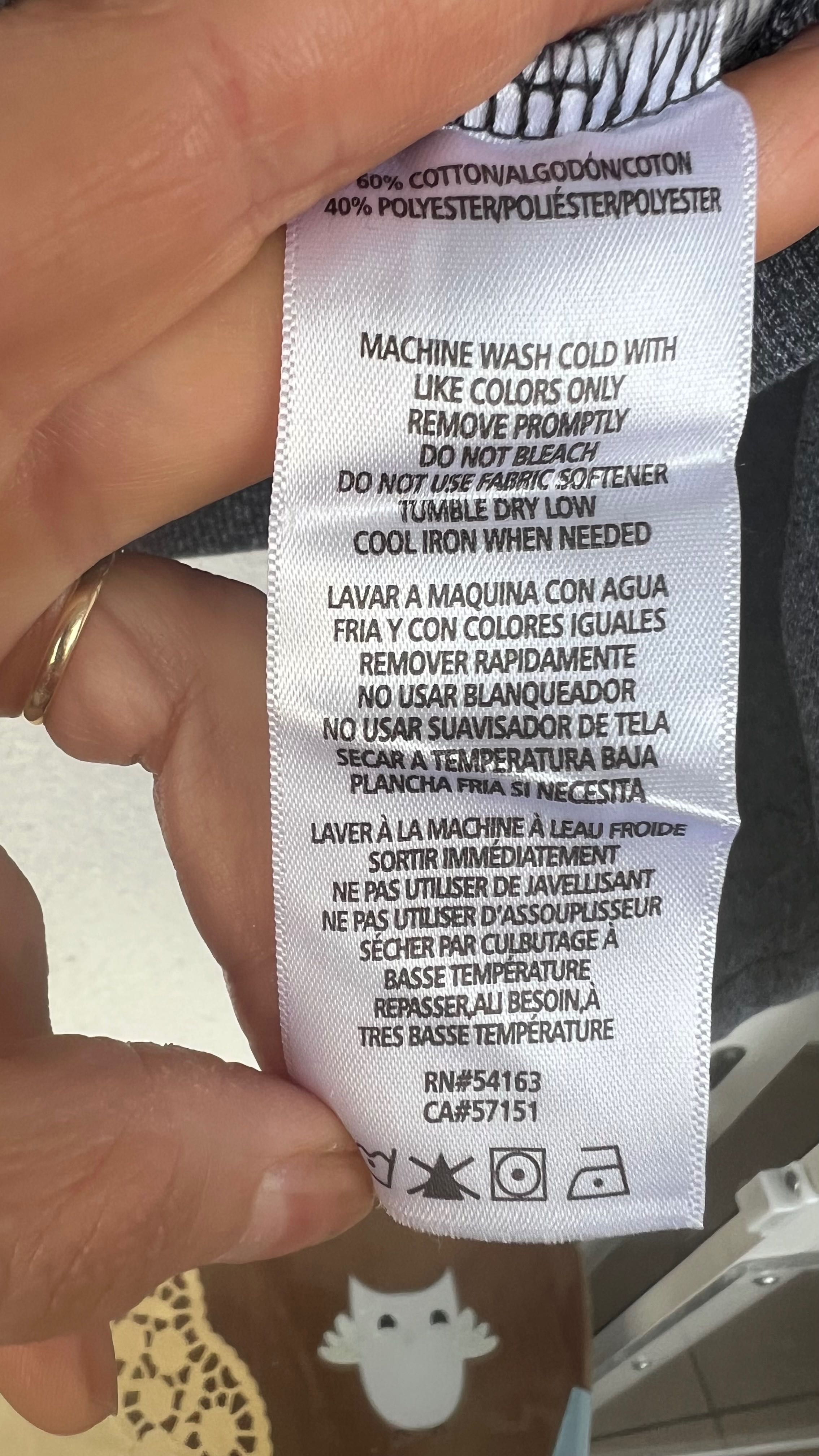 Calvin Klein Performance Bluza M Nowa