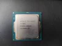 Procesor Intel Pentium