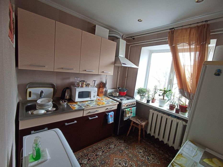 Здається 1-кімнатна квартира, р-н Тищика