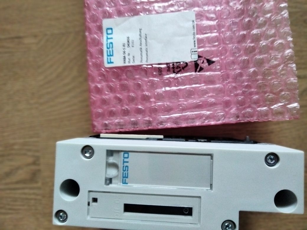 FESTO VABA-56-1-X1  K102  24VDC