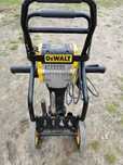 DEWALT D25891-QS Młot wyburzeniowy