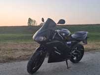 Yamaha tzr 50/90