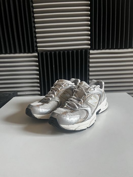 Buty męskie New Balance 530