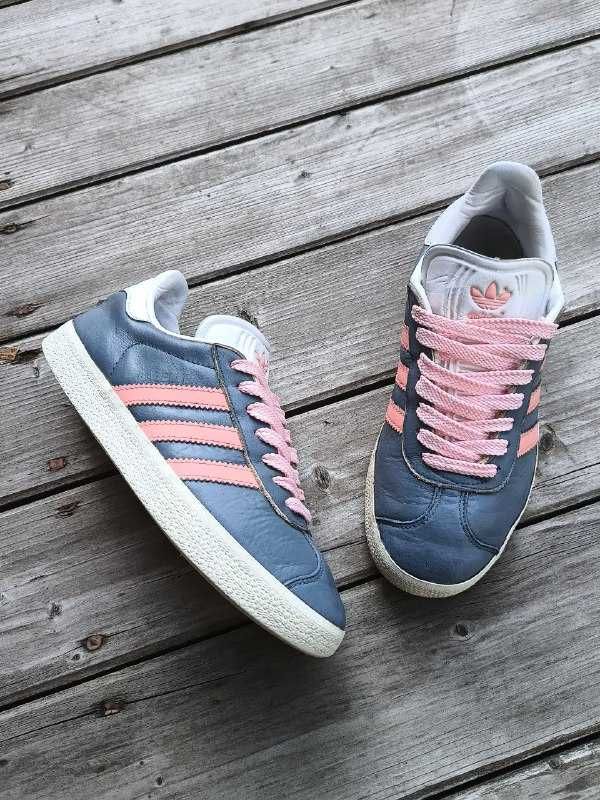 Adidas Gazelle. Кросівки Adidas. Кросівки Адідас. Кросівки 37 розміру