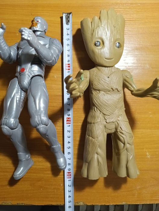 Іграшки Черепашки ніндзя