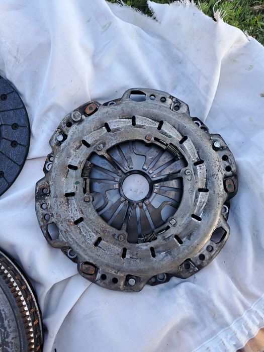 Продам  комплект циплениена Спринтер 906 651  2.2