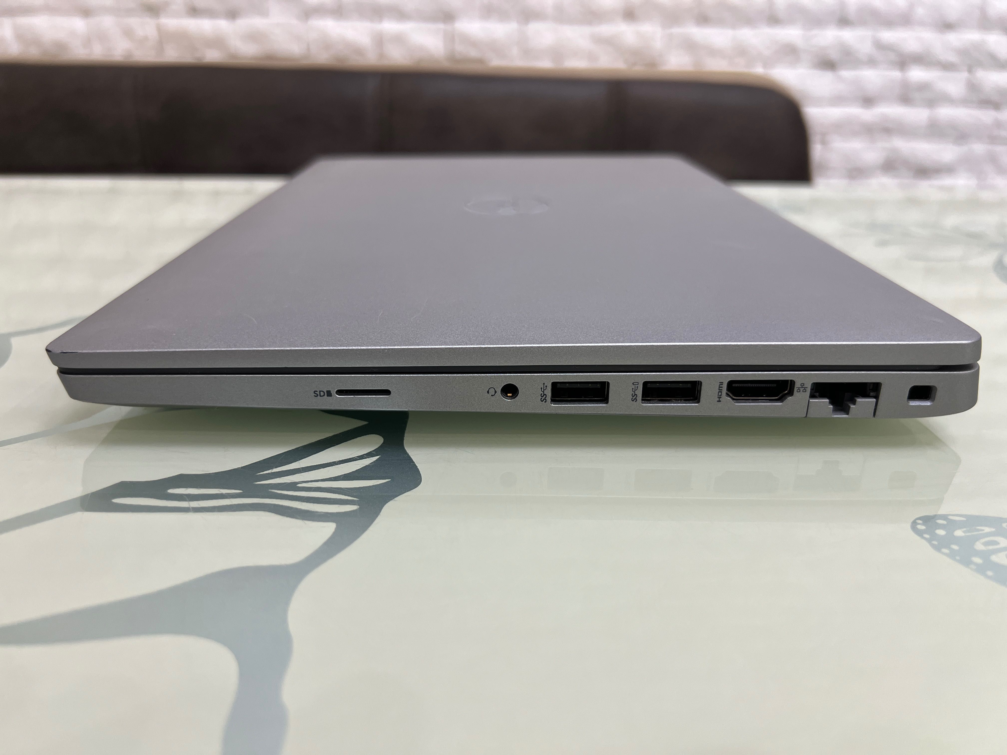 Dell 5420/i5 1145G7 /14" FullHD IPS/RAM 16 gb/SSD 512 gb NVMe