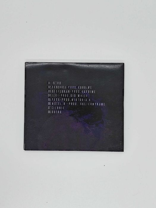 Niemiec - Sansara