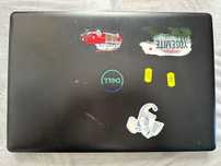 Dell Inspiron G3